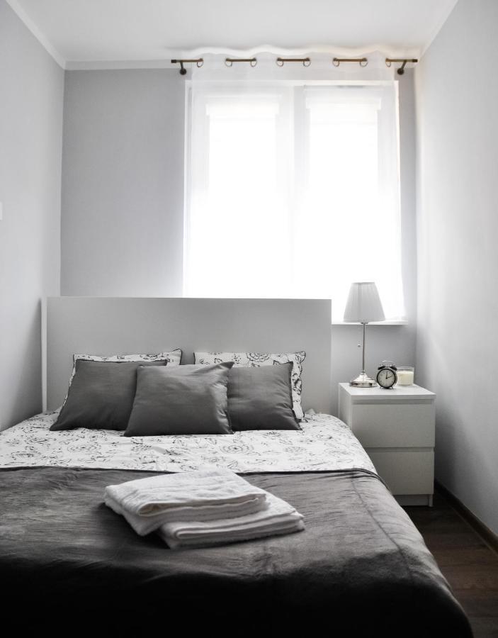 Bohaterow Modlina Point By Sleepwell