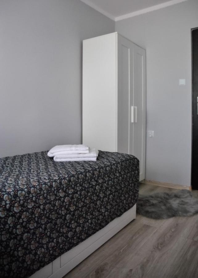 Bohaterow Modlina Point By Sleepwell * Nowy Dwor Mazowiecki