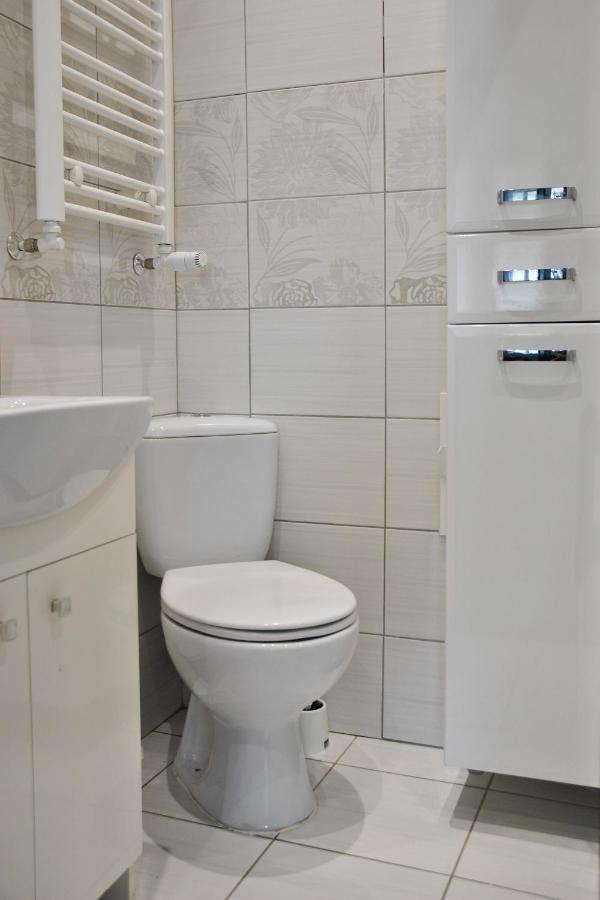 Apartment Bohaterow Modlina Point By Sleepwell *