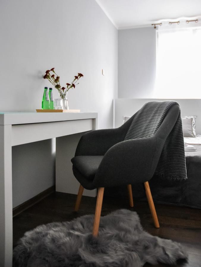 Bohaterow Modlina Point By Sleepwell Nowy Dwor Mazowiecki