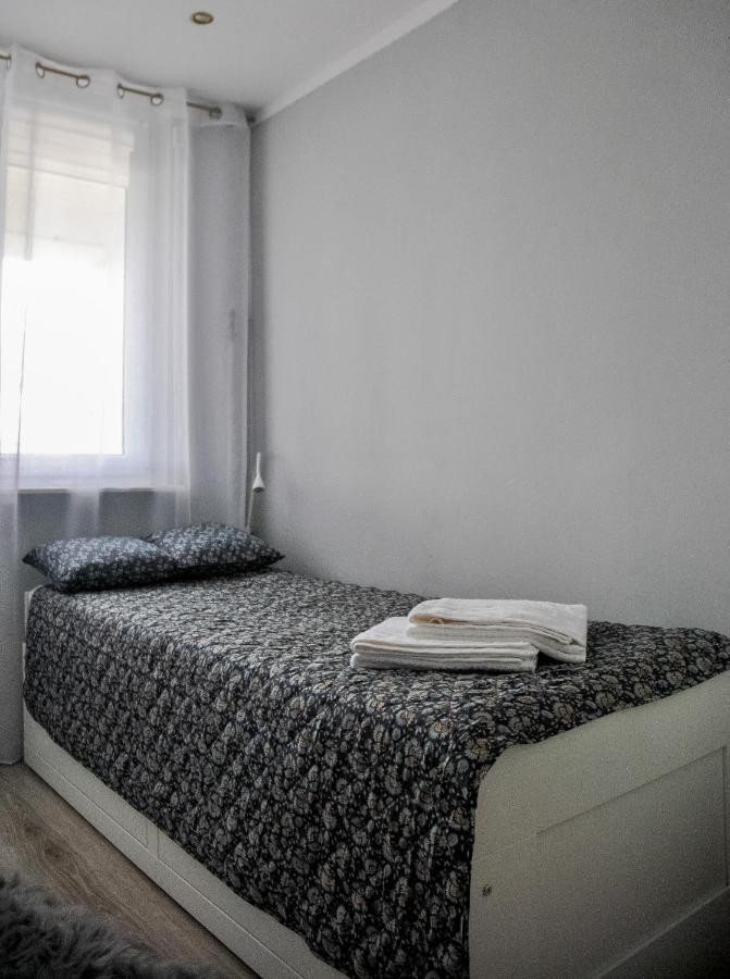 Bohaterow Modlina Point By Sleepwell Apartment