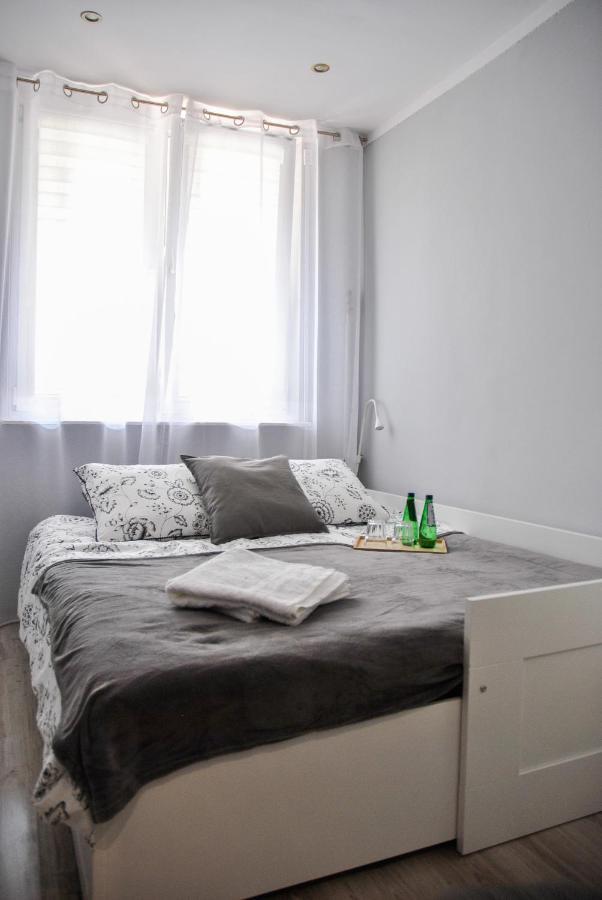 Bohaterow Modlina Point By Sleepwell Nowy Dwor Mazowiecki