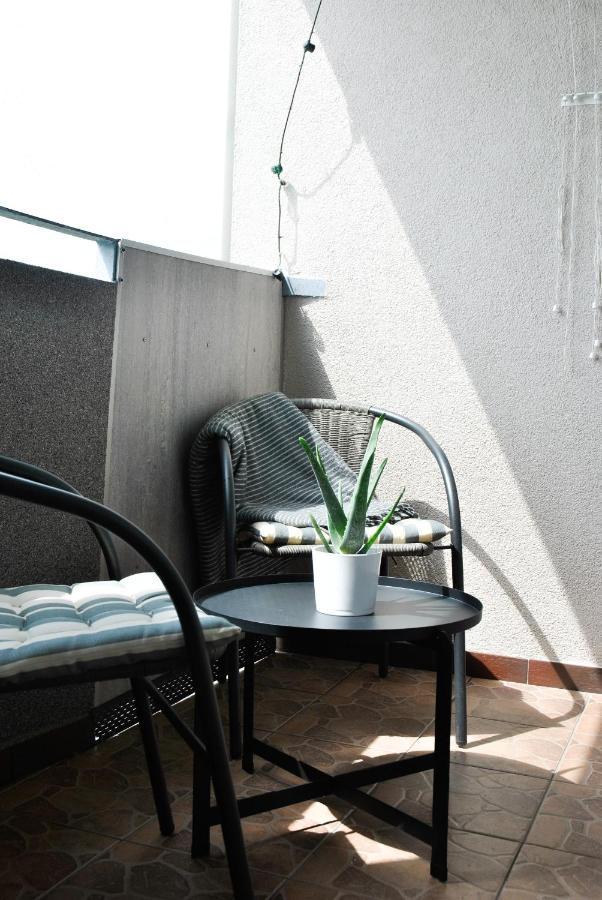 Apartment Bohaterow Modlina Point By Sleepwell Nowy Dwor Mazowiecki