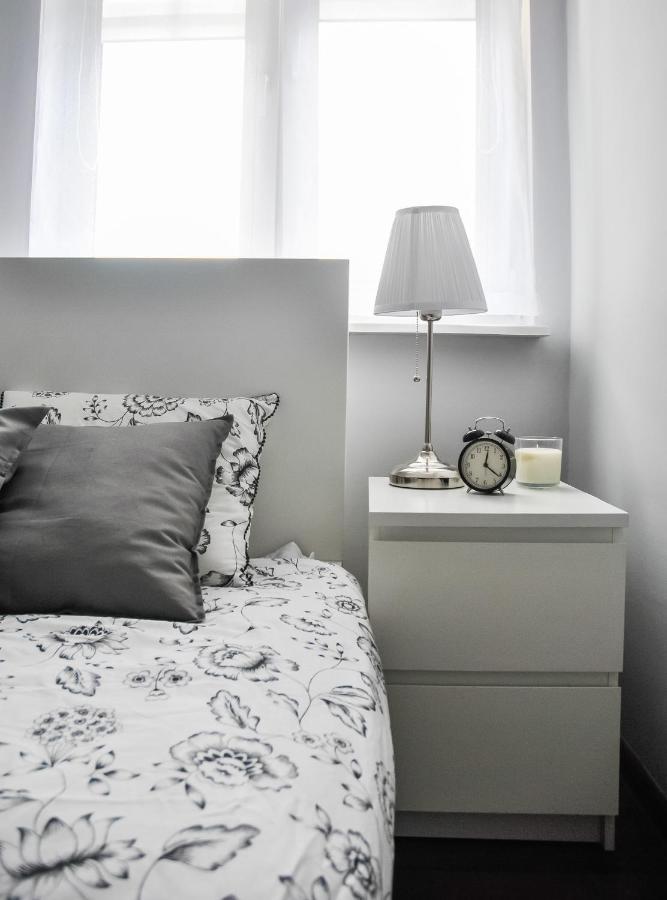 Bohaterow Modlina Point By Sleepwell Apartament *