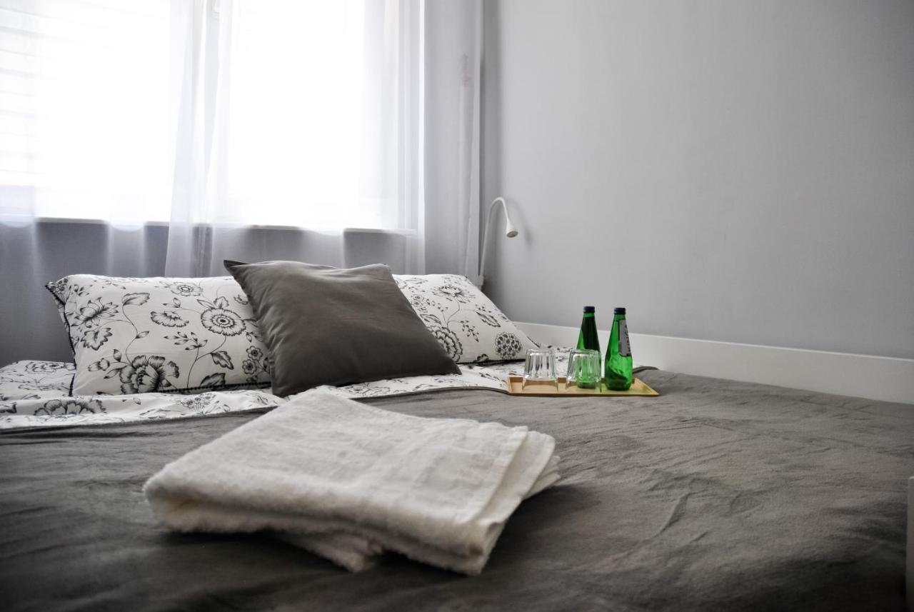 Bohaterow Modlina Point By Sleepwell Nowy Dwór Mazowiecki